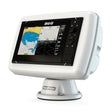 NavPod PowerPod Pre-Cut f/Simrad NSS7 evo3 & B&G Zeus3 7