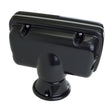 Navpod PowerPod Pre-Cut for Lowrance HDS-LIVE 7" (Carbon Series)