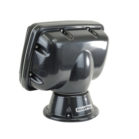 Navpod PowerPod Pre-Cut for Garmin GPSMAP 8410xsv / 8610xsv (Carbon Series)