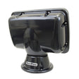 Navpod PowerPod Pre-Cut for Simrad GO12-XSE / B&G VULCAN12R (Carbon Series)