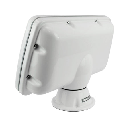 Navpod PowerPod Pre-Cut for Simrad NSO evo2, NSO evo3 16" / B&G Zeus2, Zeus3 Glass Helm 16"