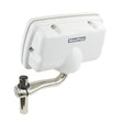 Navpod RailMount Pre-Cut for Simrad NSS9 evo3 / B&G Zeus3 9