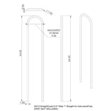 NavPod SG10 Pedestal Guard_Additional1