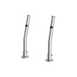 NavPod Stanchion Kit SK135 - For All SailPods & Most SystemPods