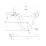 NavPod TP125 Top Plate Adaptor_Additional1