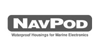 Navpod Instruments Pods & Housing logo