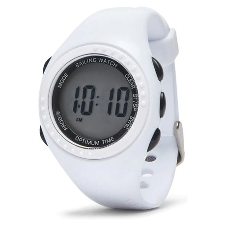 Optimum Sailing Watch - OS11 Series (White)