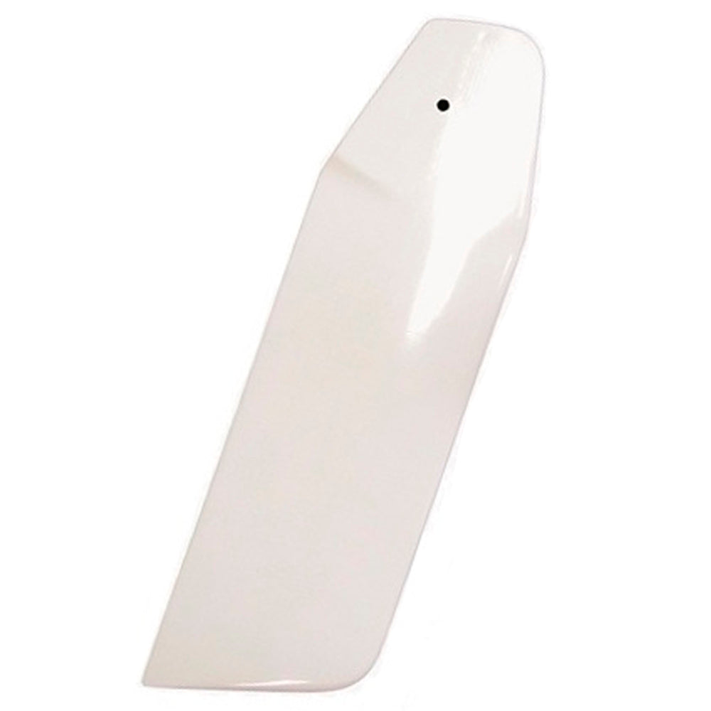 Optiparts Laser Rudder Blade Only