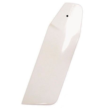 Optiparts Laser Rudder Blade Only