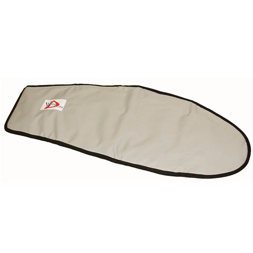 Optiparts 420 Rudder Cover (Padded)