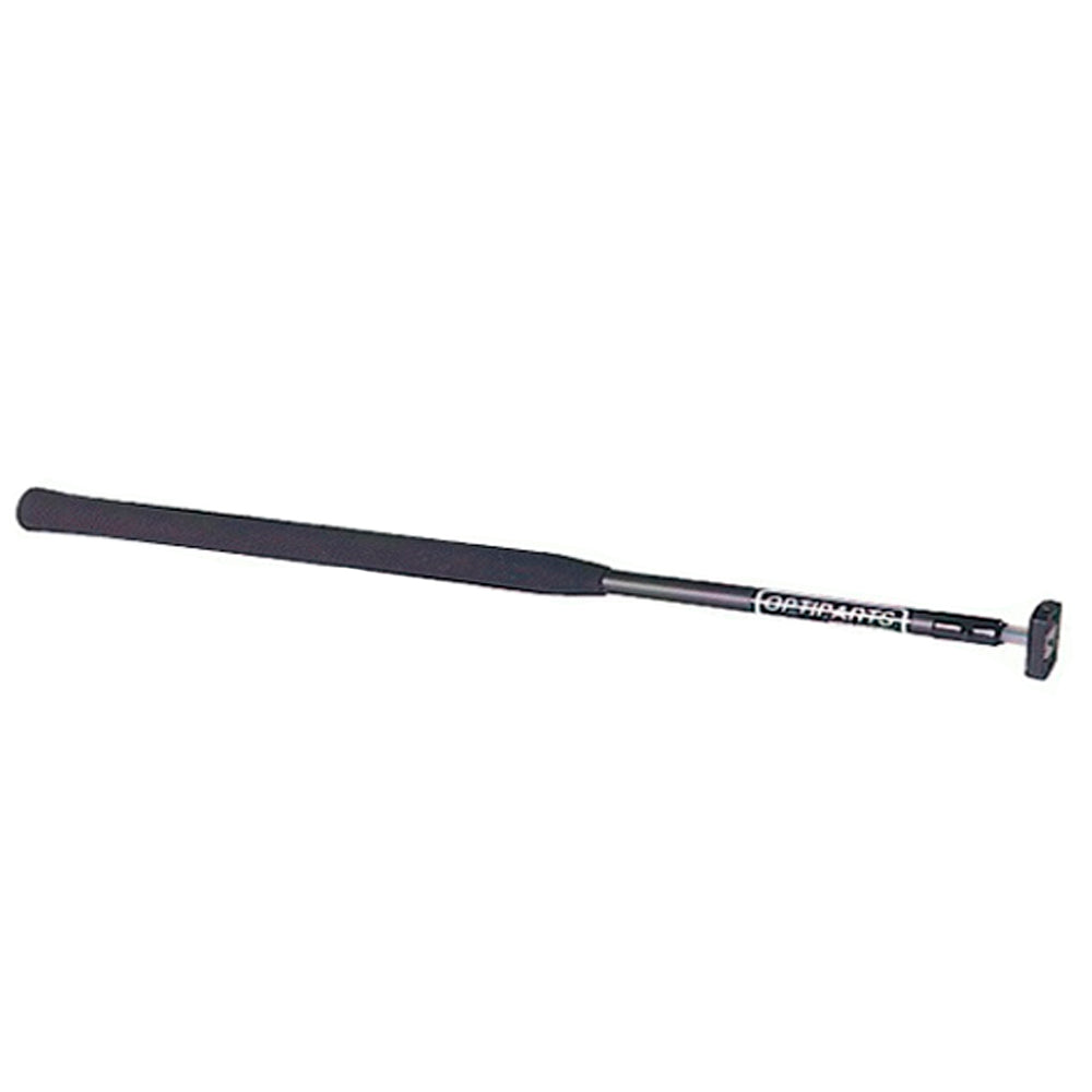 Optiparts Optimist Tiller Extension 16mm x 70cm (Carbon)