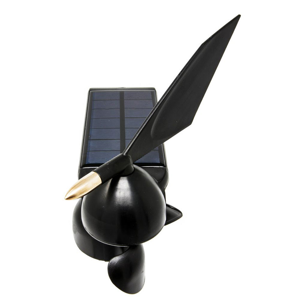 OpenWind Sailing Instrument - Anemometer_Additional3