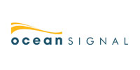 Ocean Signal Marine Safety logo