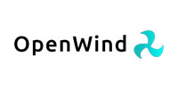 Openwind Sailing Instruments logo