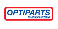 Optiparts Sailing Equipment logo