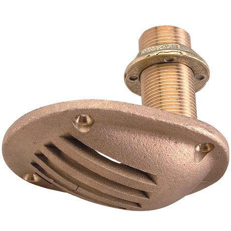 Perko 3/4" Intake Strainer Bronze