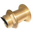 Perko 1-1/2" Thru-Hull Fitting w/Pipe Thread Bronze