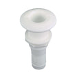 Perko 1-1/2" Thru-Hull Fitting f/Hose Plastic