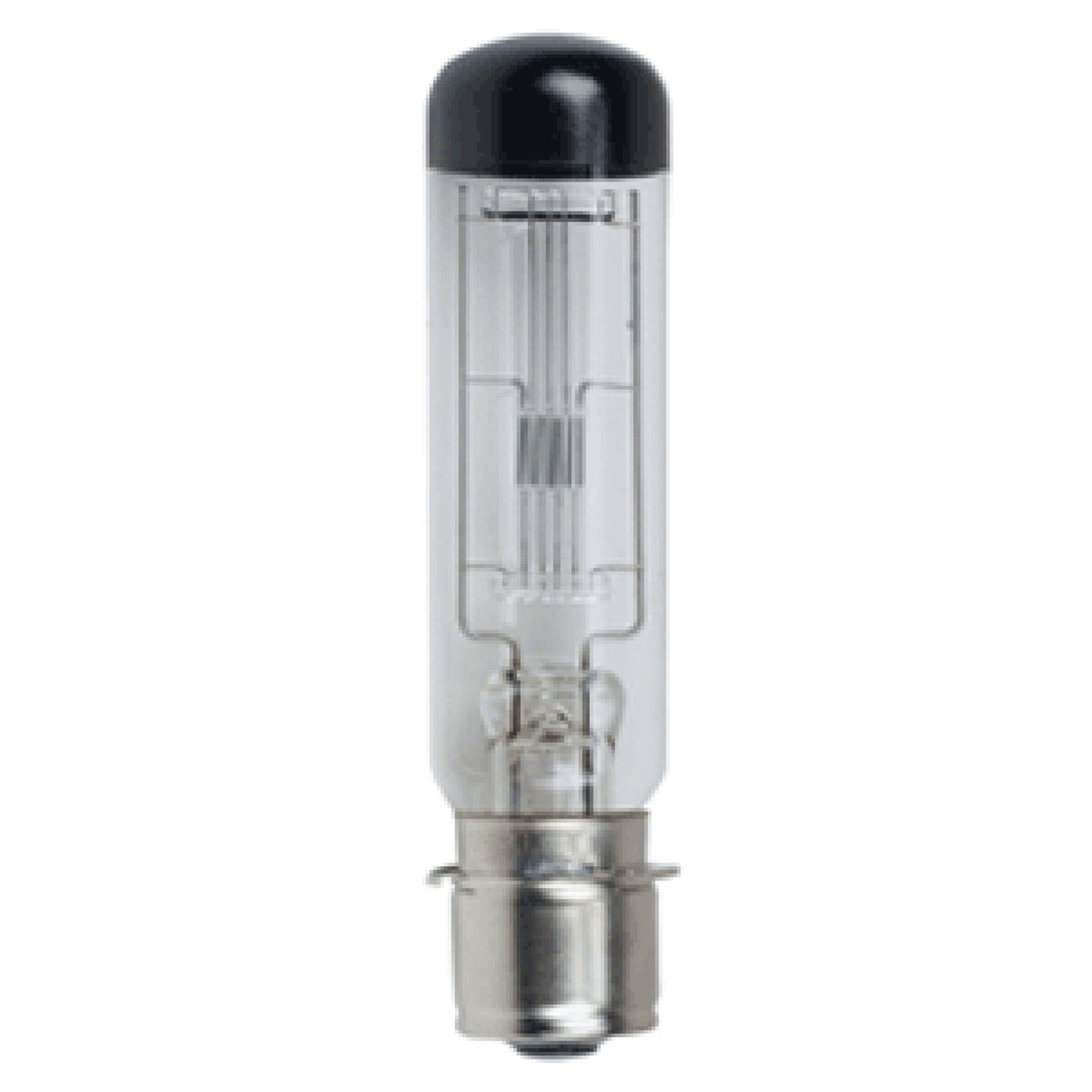 Perko Bulbs - Clear Medium Prefocus Bulb for Use with Double Lens Navigation Lights - 24V