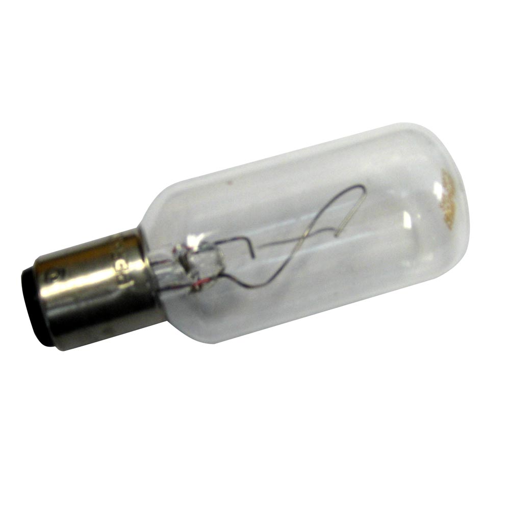 Perko 30 Watt Double Contact Bayonet Bulb - 32V