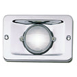 Perko Stern Lights - Vertical Mount (Stainless Steel)