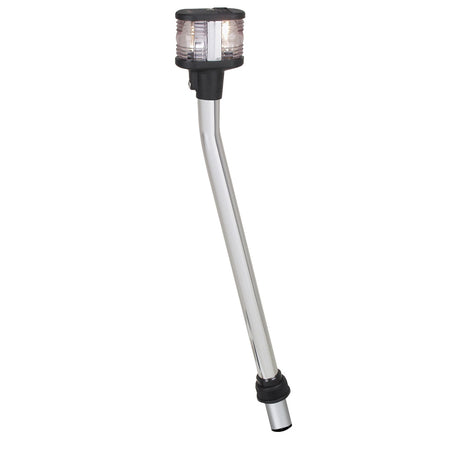 Perko All Round Lights - Pole Light w/ Masthead Light Replacement (w/o Base)