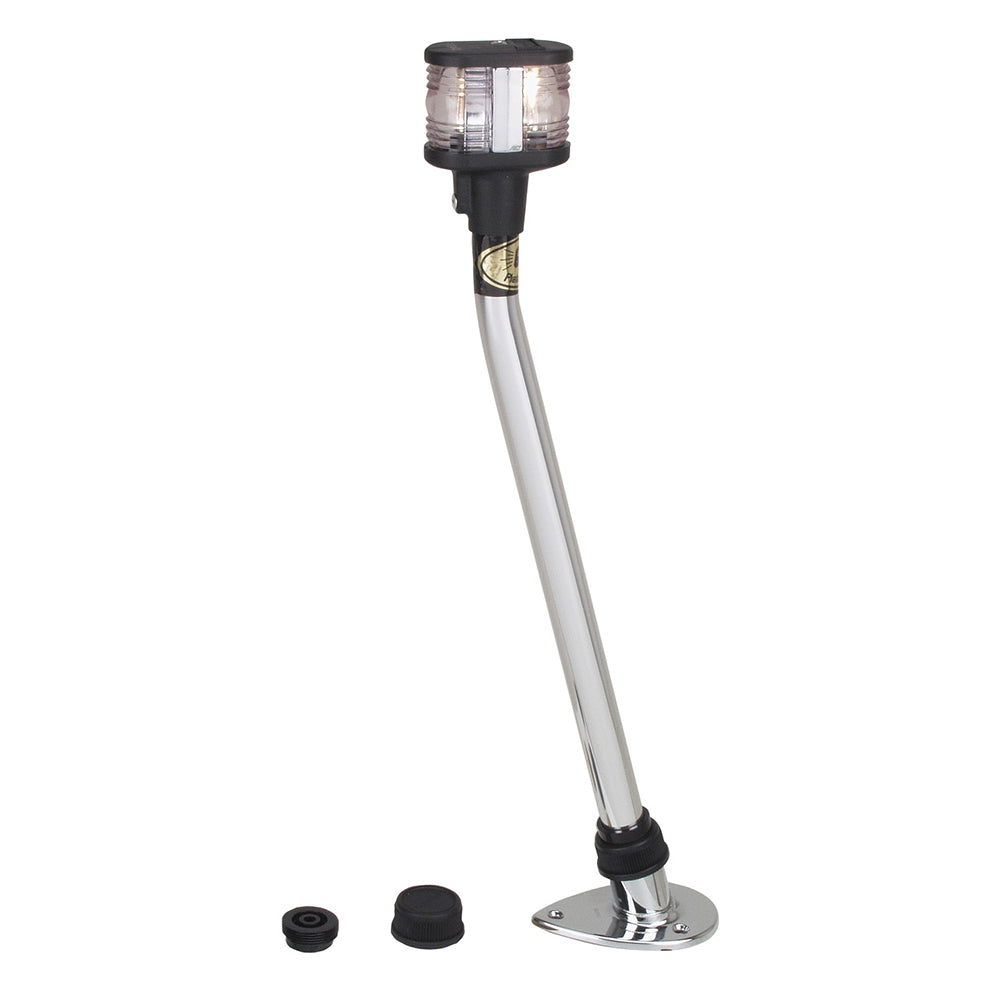 Perko All Round Lights - Pole Light, Plug In - 35"