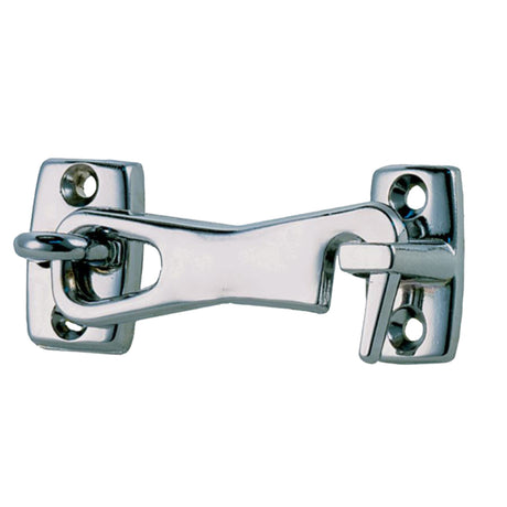 Perko Chrome Plated Zinc Cabin Door Hook - 2"