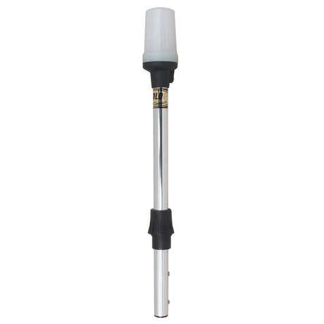 Perko All Round Lights - Alpha Pole Light, Telescopic - 36"