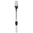 Perko All Round Lights - Alpha Pole Light, Telescopic - 48"