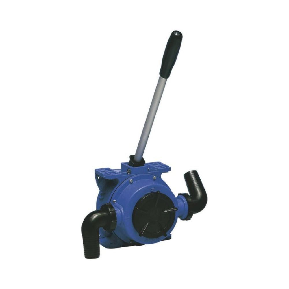 Plastimo Diaphragm Pump - Single Action (No Outlets)