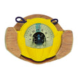 Plastimo Teak Iris 50 Compass Holder