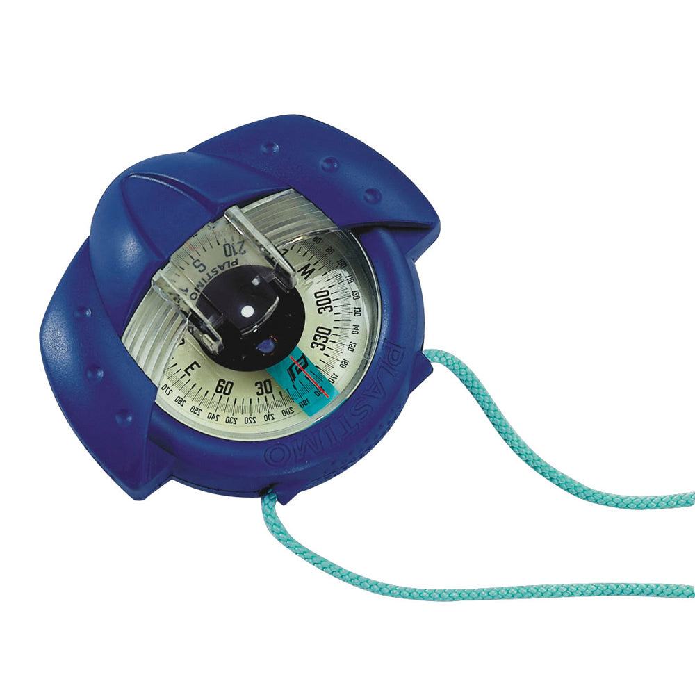 Plastimo Iris 50 Compass (Blue)