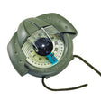 Plastimo Iris 50 Compass (Army Green)