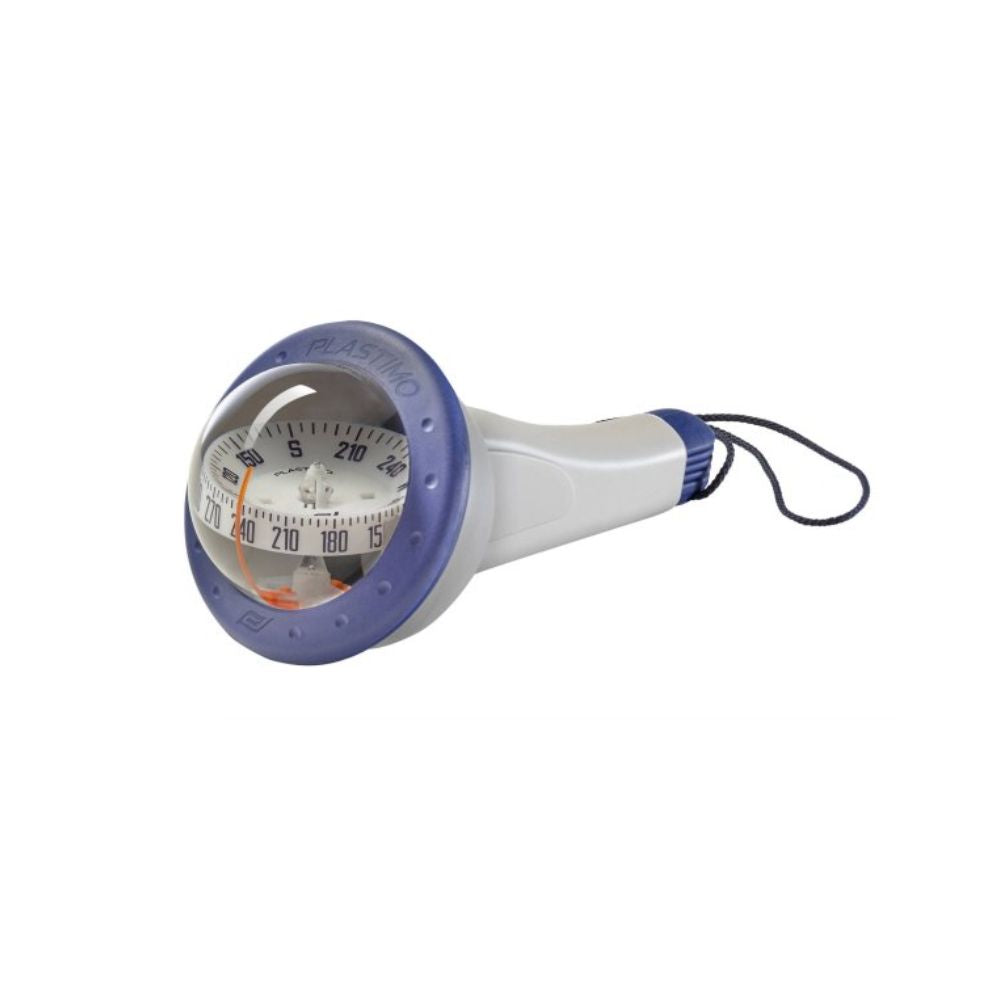 Plastimo Compass Iris 100 (Blue)