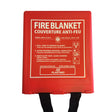 Plastimo Fire Blanket 43" x 43"