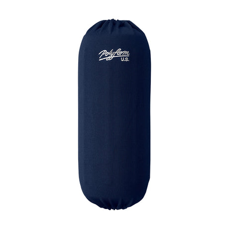 Polyform U.S. Elite Fender Cover - Blue - f/G-4, HTM-1, F1  NF-4