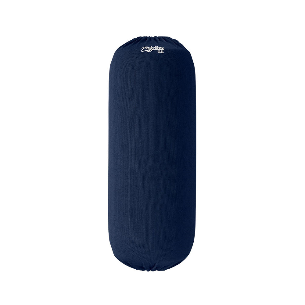 Polyform U.S. Elite Fender Cover - Blue - f/G-6  HTM-3