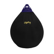 Polyform U.S. Fender Cover f/A-1 Ball Style - Black