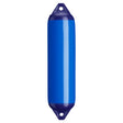 Polyform U.S. Fenders - F-1 Cylindrical Double Eye (6" x 24") - Blue