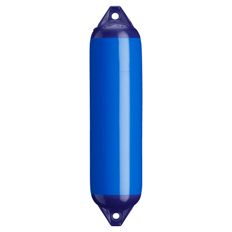 Polyform U.S. Fenders - F-1 Cylindrical Double Eye (6" x 24") - Blue