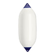 Polyform U.S. Fenders - F-13 Hybrid Double Eye (29" x 76.5") - White