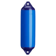 Polyform U.S. Fenders - F-3 Cylindrical Double Eye (8.2" x 30") - Blue