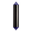 Polyform U.S. Fenders - F-4 Cylindrical Double Eye (8.5" x 40.5") - Black