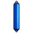 Polyform U.S. Fenders - F-4 Cylindrical Double Eye (8.5" x 40.5") - Blue