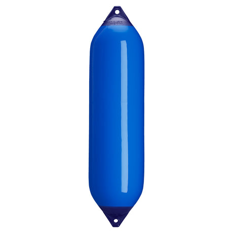 Polyform U.S. Fenders - F-8 Cylindrical Double Eye (15" x 58") - Blue