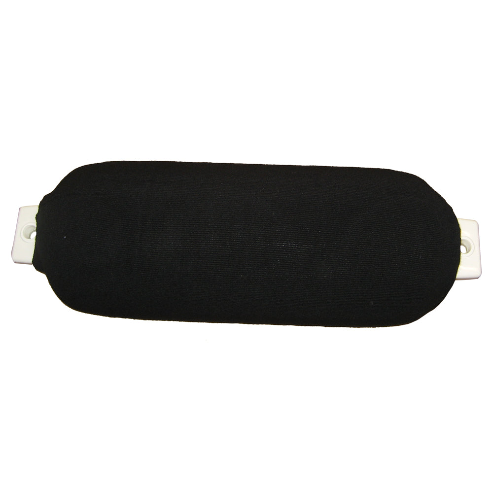 Polyform U.S. Fenderfits Fender Cover F-3/G-5 - Black