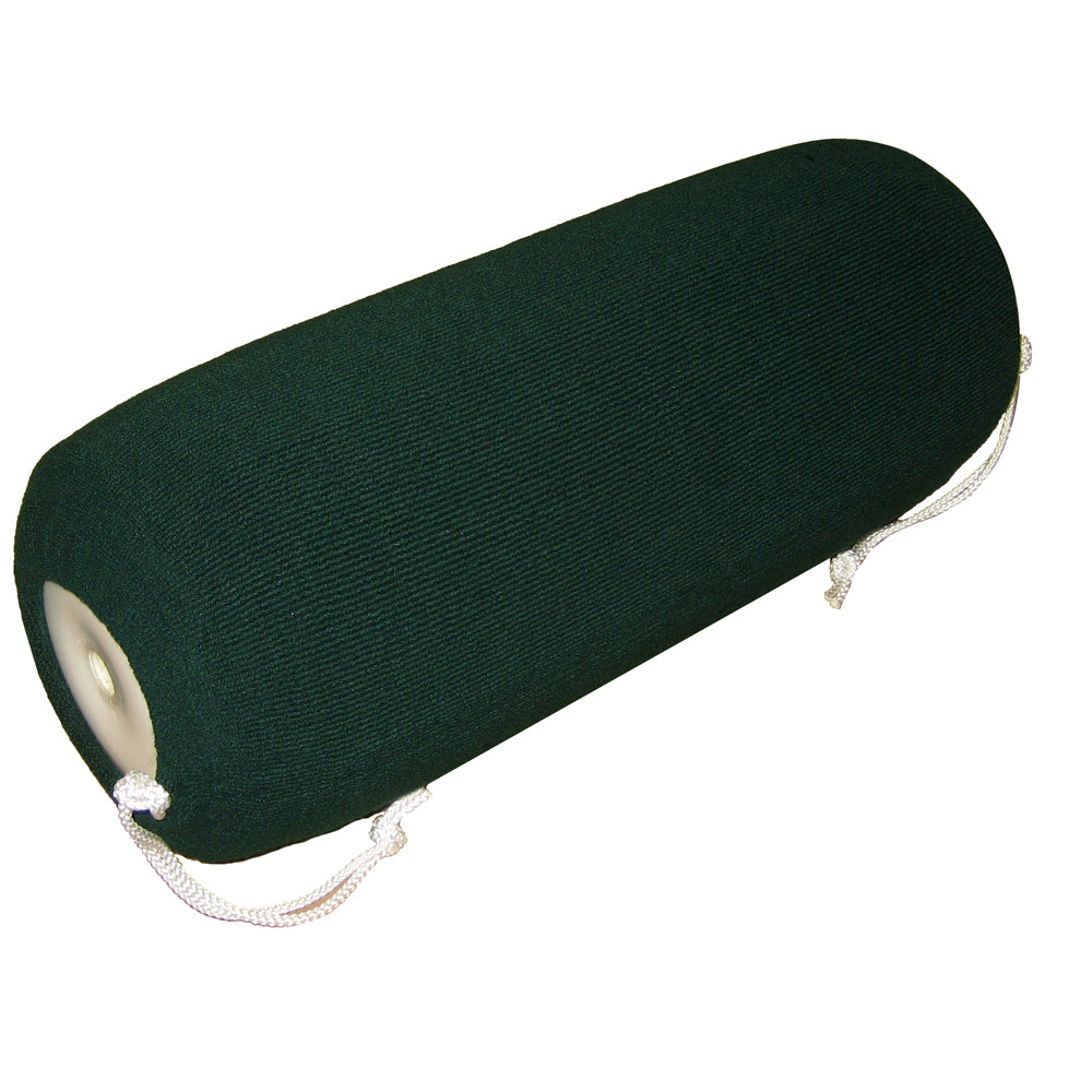 Polyform U.S. Fenderfits Fender Cover HTM-2 Fender - Green