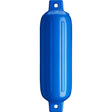 Polyform U.S. Fenders - G-2 Cylindrical Double Eye (4.5" x 15.5") - Blue