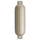 Polyform U.S. Fenders - G-2 Cylindrical Double Eye (4.5" x 15.5") - Sand